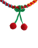 Cherries Necklace