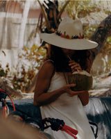 Harvest Hat