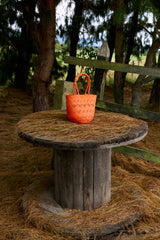 Sunflare Basket