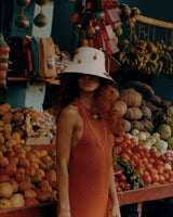 Fruity Bucket Hat
