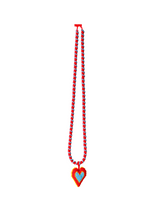 THE BÁILAME LONG NECKLACE