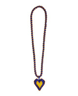 Long Lucky Me Necklace