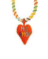 Long Mi Amor Necklace