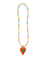 Long Mi Amor Necklace