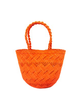 Sunflare Basket