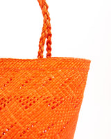 Sunflare Basket