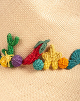 Salvaje Hat