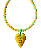 THE PLAY IT SHORT NECKLACE