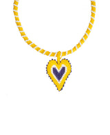 Smile Short Necklace