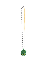 Luck Clover Totem