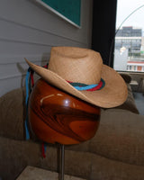 THE DANI COWBOY HAT