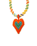 Long Mi Amor Necklace