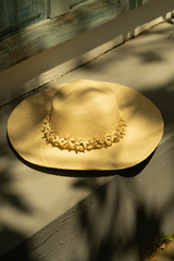 Gaia Hat