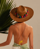 Pajarito Hat
