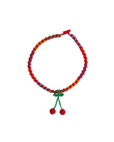 Cherries Necklace