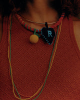 Lemon Necklace
