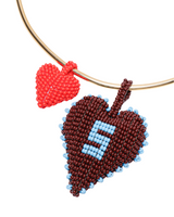 Little Heart Totem