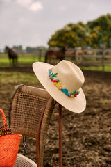 Salvaje Hat