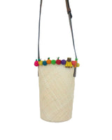 Harvest Bucket Bag