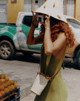 Harvest Bucket Bag