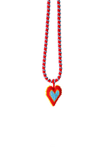THE BÁILAME LONG NECKLACE