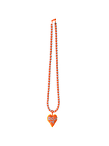 THE BÁILAME LONG NECKLACE