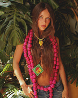 THE PLAY IT SHORT NECKLACE