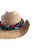 THE DANI COWBOY HAT