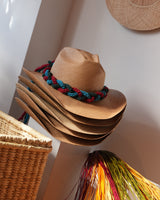 THE DANI COWBOY HAT