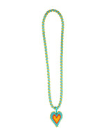 Long Love Me  Necklace