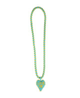 Long Love Me  Necklace