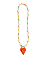 Long Mi Amor Necklace