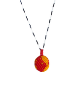 New World Red Totem