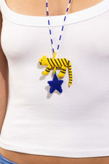 Nightstar Tiger Totem