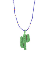 Cactus Totem