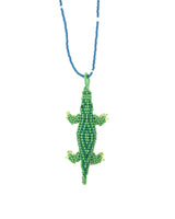 Crocodile Totem