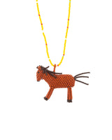 Magic Horse Totem