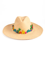 Salvaje Hat