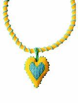 THE PLAY IT SHORT NECKLACE