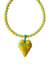 THE PLAY IT SHORT NECKLACE