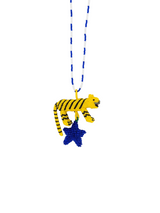 Nightstar Tiger Totem