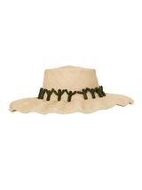 Shine From Within Cactus Hat