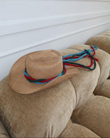 THE DANI COWBOY HAT
