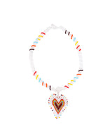 With Love Short Necklace