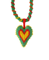 Chill Pill Necklace