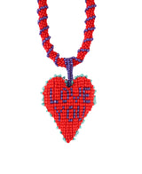 Love You Long Necklace