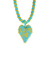 Long Love Me  Necklace