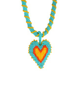 Long Love Me  Necklace