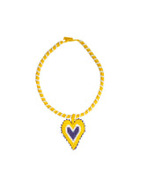 Smile Short Necklace
