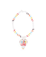 With Love Short Necklace